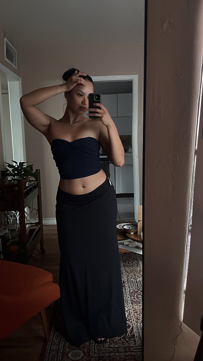 Jazmine Liss tweet media