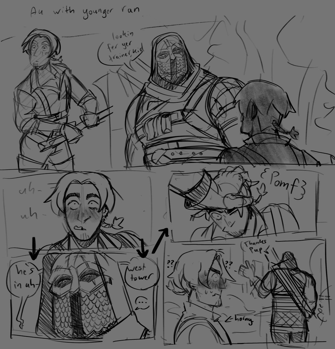 Sang De Viper 🐍 tweet media