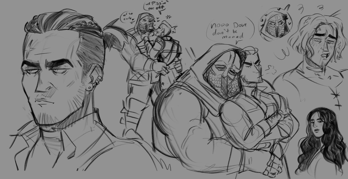 Sang De Viper 🐍 tweet media