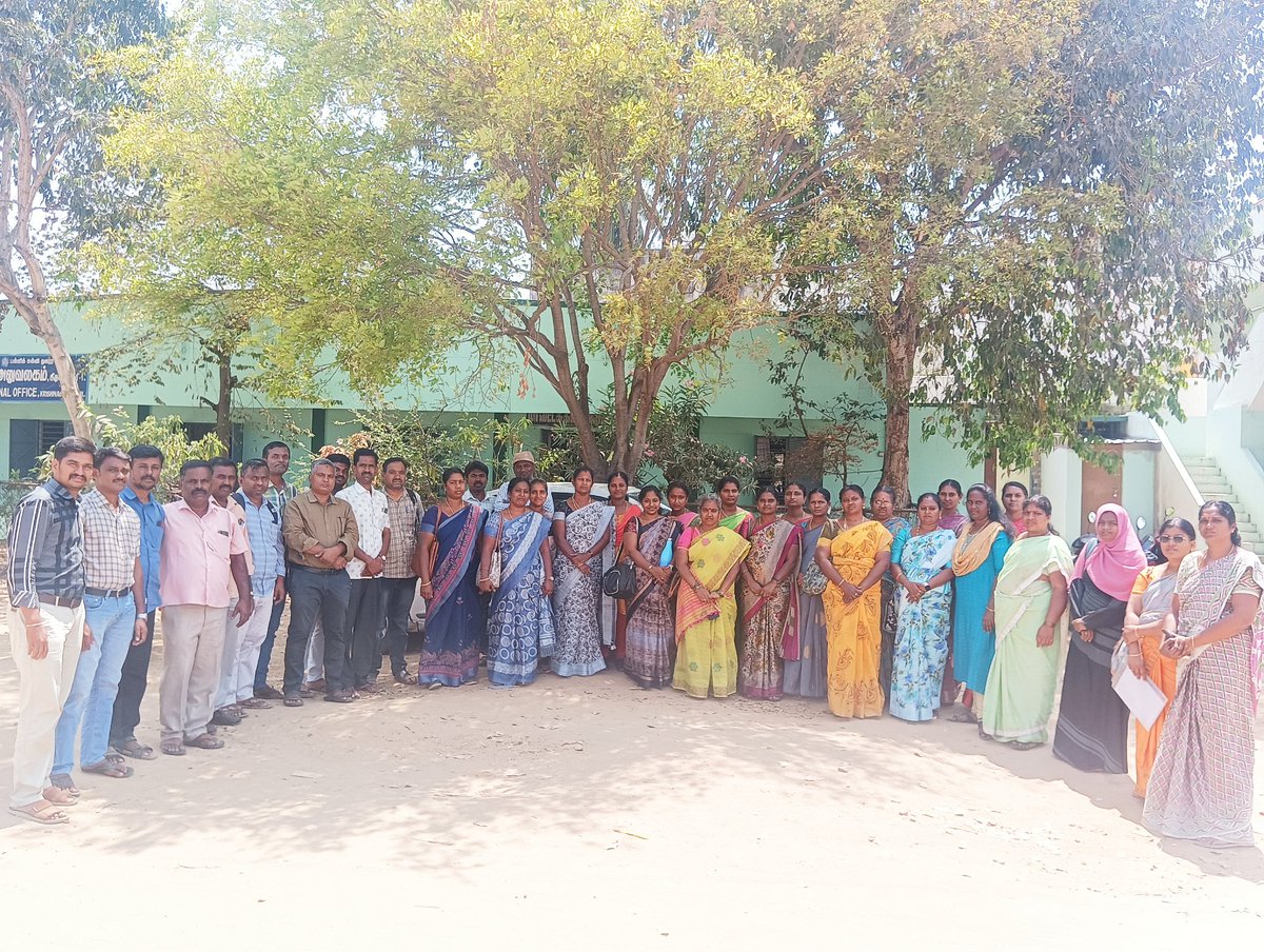kviknim's tweet photo. #சமவேலைக்குசமஊதியம்
#sstaequalpayforequalwork
#equalpayforequalwork
@mkstalin
@Anbil_Mahesh

தேர்தல் அறிக்கை 311 ஐ நிறைவேற்றி சம வேலைக்கு சம ஊதியம் வழங்கி
இடைநிலை ஆசிரியர்களின் வாழ்வில் விளக்கேற்றி வையுங்கள் ஐயா https://t.co/FyqHGedS06