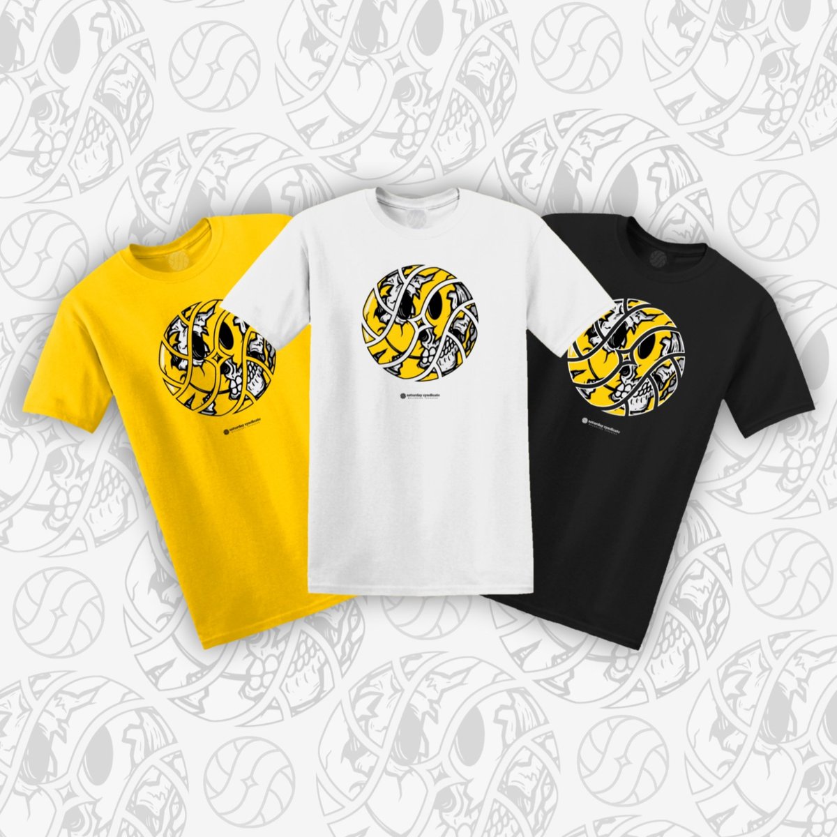 strdysyndct's tweet photo. 2 days to go.

Tutup order : 10th March 2024
Order di sini  ➡️ https://t.co/keYQ2CR5HQ

#saturdaysyndicate #smileyskull https://t.co/AupSGqaV18