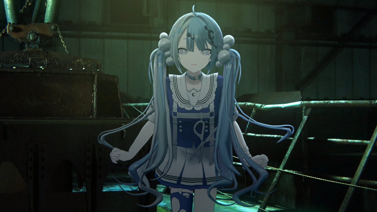 AltarCarnival's tweet photo. 血と肉の祭典「#アルター・カーニバル」も
いよいよ次回が最後のゲームとなります

そこで、これまでの脱落者を
振り返っていければと思います

本日は第二の脱落者、吉永瑠奈さんです
https://t.co/t7sCkR5TWA
https://t.co/aDHGZBnxnz

皆様は彼女の演技に
気が付くことが出来ましたか？ https://t.co/k4AFcM2VPF