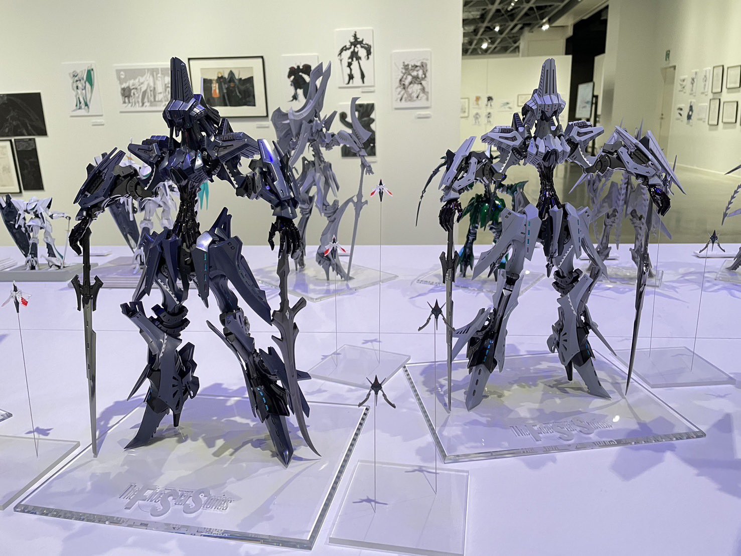 ボークス ホビー企画室公式 on X: ボークス ホビー企画室公式 on X: