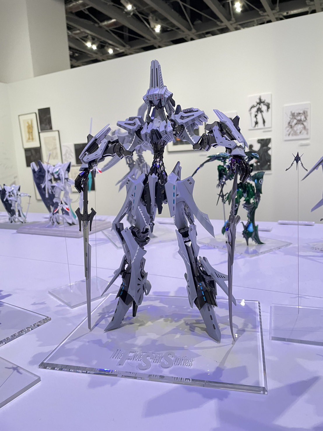 ボークス ホビー企画室公式 on X: ボークス ホビー企画室公式 on X: