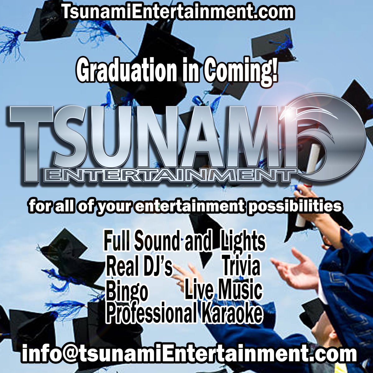 TsunamiEntLLC's tweet image. #NashvilleDJ #RealDJ #Nashville
