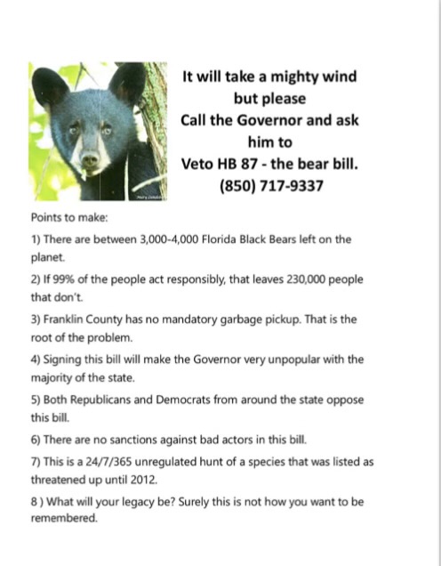 Prevent Gun Violence Florida tweet media