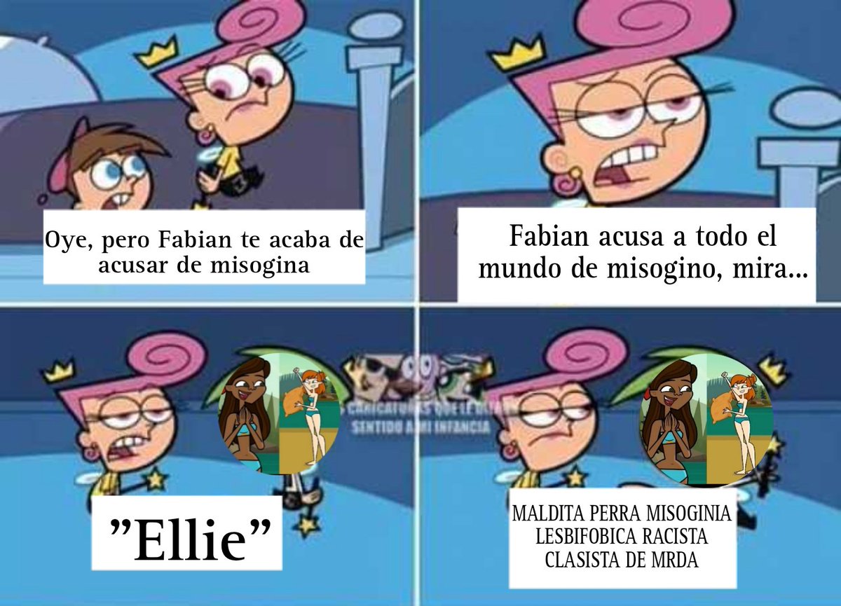 Este meme es una realidad tan grande en la comunidad de Campamento  Desventura, que ya hasta resulta fastidioso. En fin... #campamentodesventura, image size:1200x865