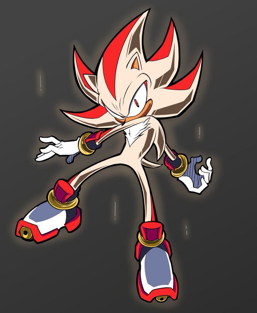 Shad_404_'s tweet photo. All of me
#SonicTheHedeghog https://t.co/cVVpsYHLaB