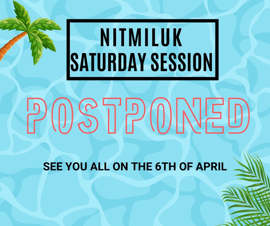 Due to ongoing weather challenges and flooding along Maud Creek and Gorge Road, we've decided to reschedule this event to April 6th, 2024.Your tickets will remain valid for the new date.Any queries or  request a full refund, please feel free to contact us at 1300 146 743