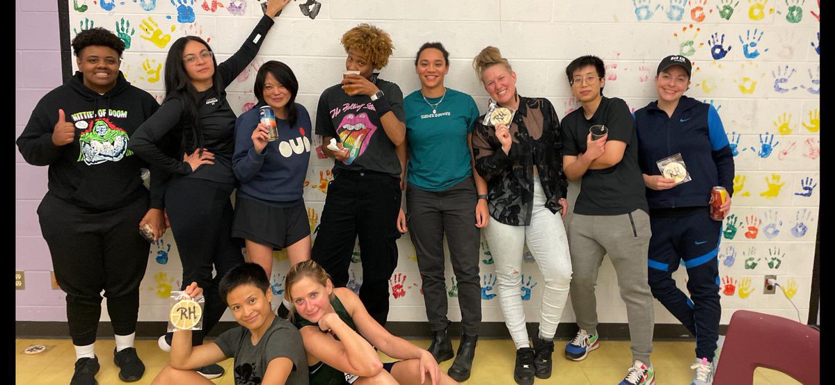 Andrea Filip tweet media