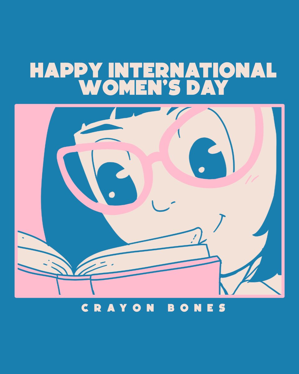 selamat hari perempuan sedunia!