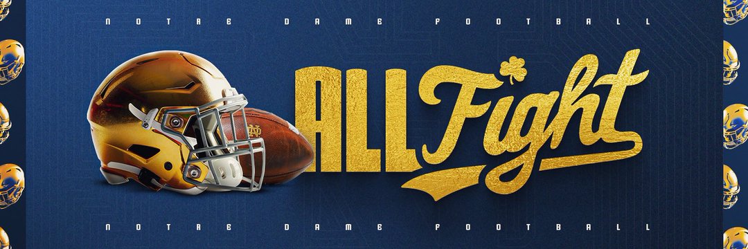 Excited to be visiting @NDFootball April 13th @CoachWash56 @coachdrebrown @mikekirschner1 @cdc372 @DBROWN57_ @WARRENCENTRALFB @WarriorNation_1 @SWiltfong247