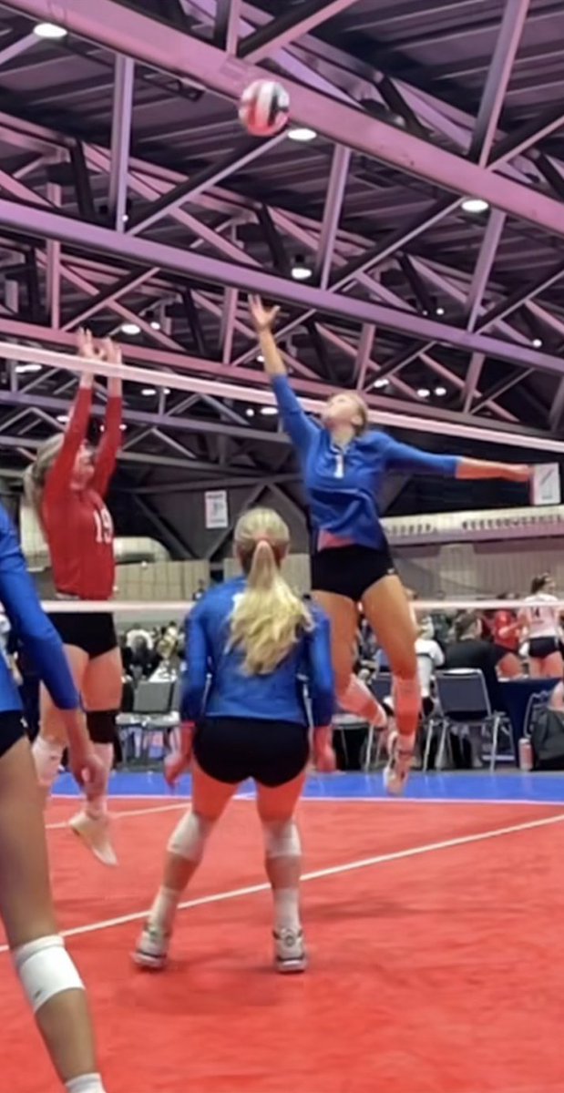 Texas Beast Athletes tweet media