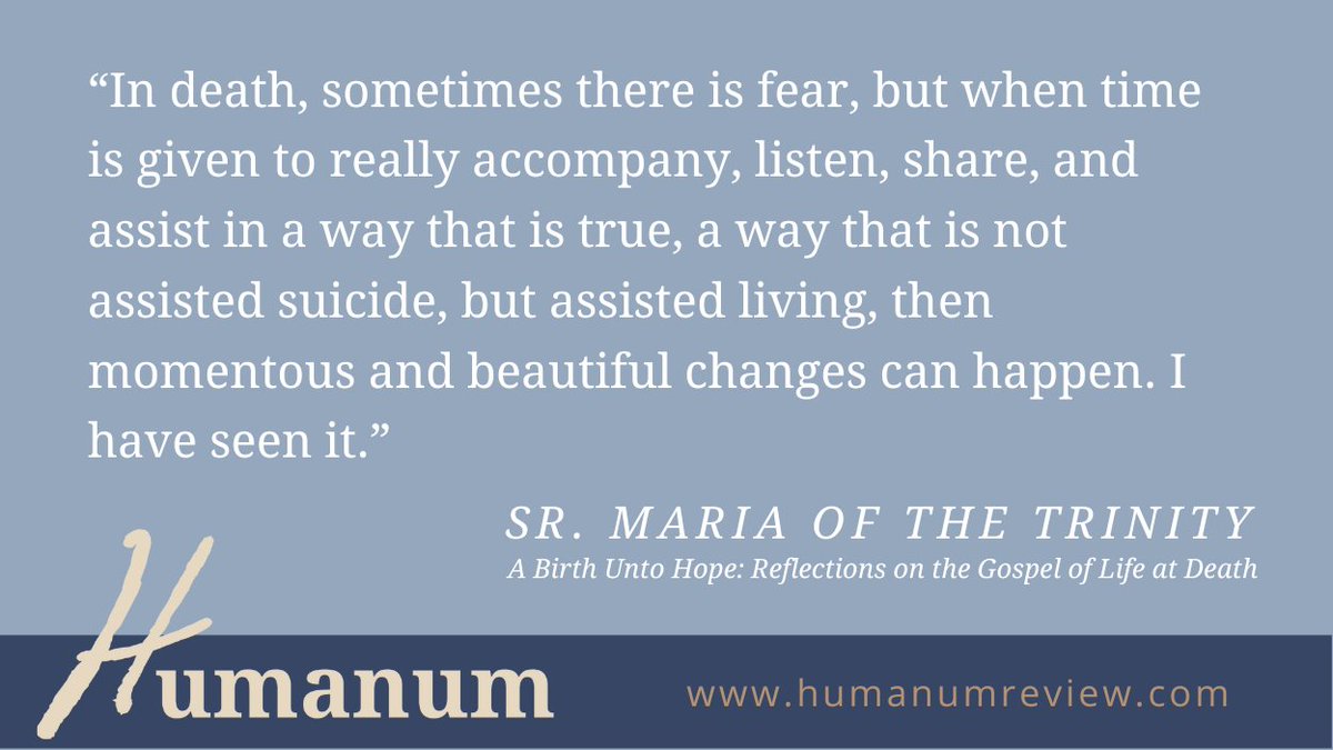 Humanum (@humanumreview) on Twitter photo 