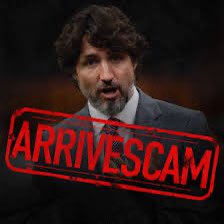 imryantoo's tweet photo. @LarryBrockMP @iamIqraKhalid you mean #arriveSCAM #arriveSCAM #arriveSCAM #arriveSCAM #arriveSCAM https://t.co/9CeFi19n5C