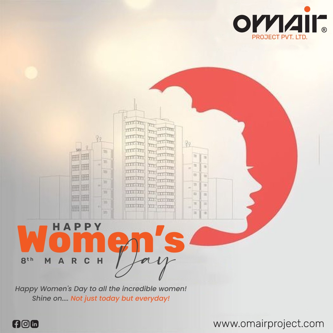 Today and every day, let's celebrate the power, passion, and perseverance of women everywhere. Happy International Women's Day! 

#womensday #womensday2024 #womenempowerment #womensupportingwomen #womensupportingwomeninbusiness