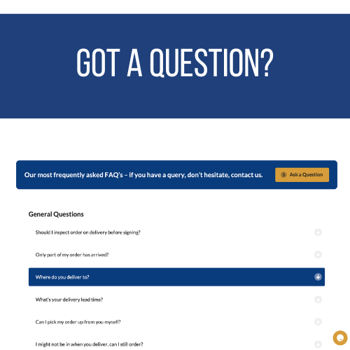 Did you know we have a whole section on Help &amp; Info - our hub of knowledge! #howto #howtofibreglassroof #howtorubberroof #roofing #roof #roofer #roofingsupplies #roofersofinstagram #diyroofing #roofingkits #ukroofers