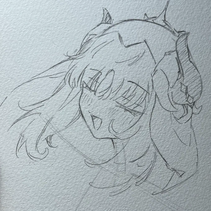 たぶん次の次の絵くらいの絵 