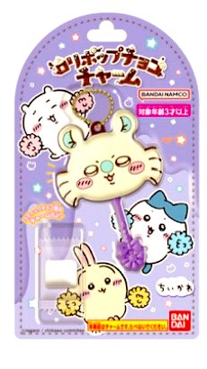 ねこロリポップ♡ ロリポップチョコチャーム めっちゃ可愛い🦀🍑💕