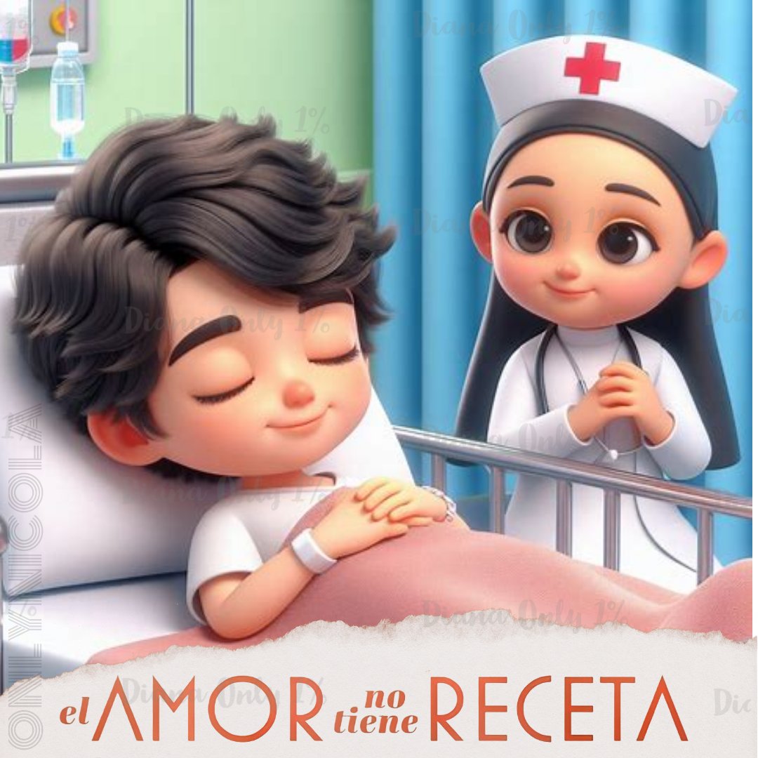 Monito, sabía que estabas luchando, es un niño muy fuerte 🥺
KENZO RESUELVE
#ElAmorNoTieneReceta