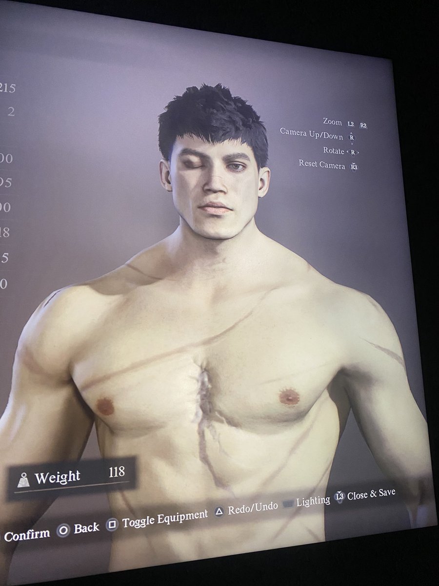 jordanbries's tweet photo. @Jughead21TV @DragonsDogma Tried my best https://t.co/8fldq9gJOQ