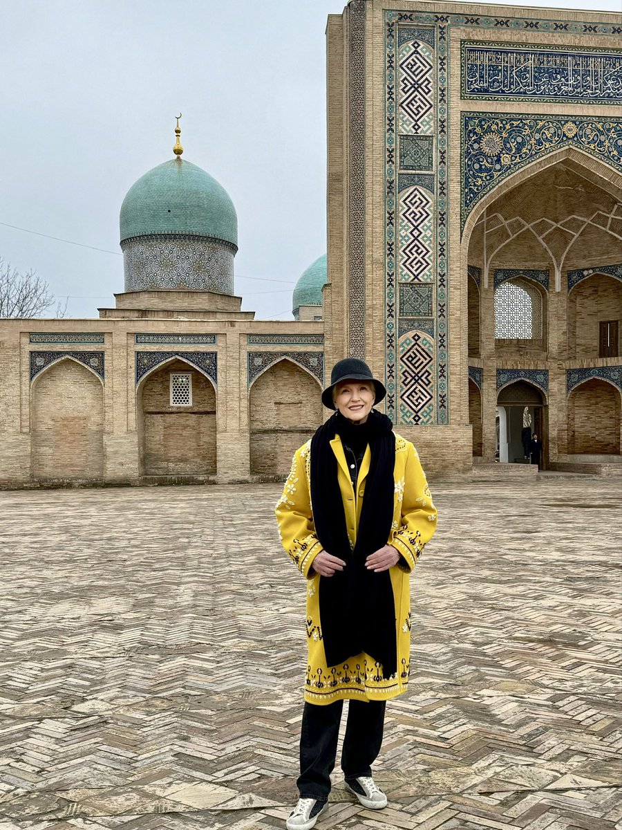 DIDICOINERC's tweet photo. Dear @mayemusk 
 
On this special day, I want to send my most sincere wishes. You are a rare woman, and your wisdom, courage and independent spirit inspire countless people. May your life be filled with joy and happiness, and feel the respect and love of all women. 
@DIDICOINERC https://t.co/FfqyLgTyw5