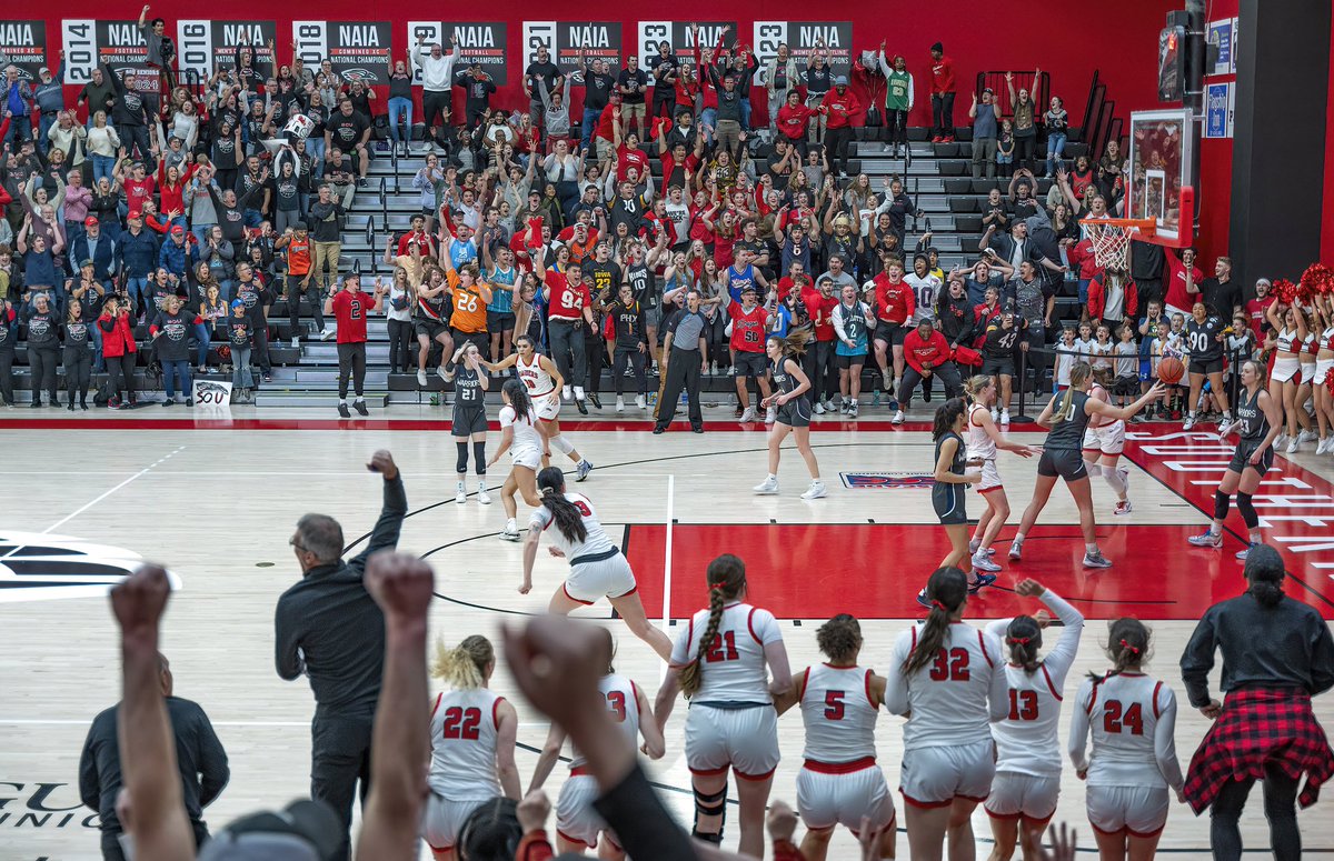 Southern Oregon Women’s Basketball tweet media