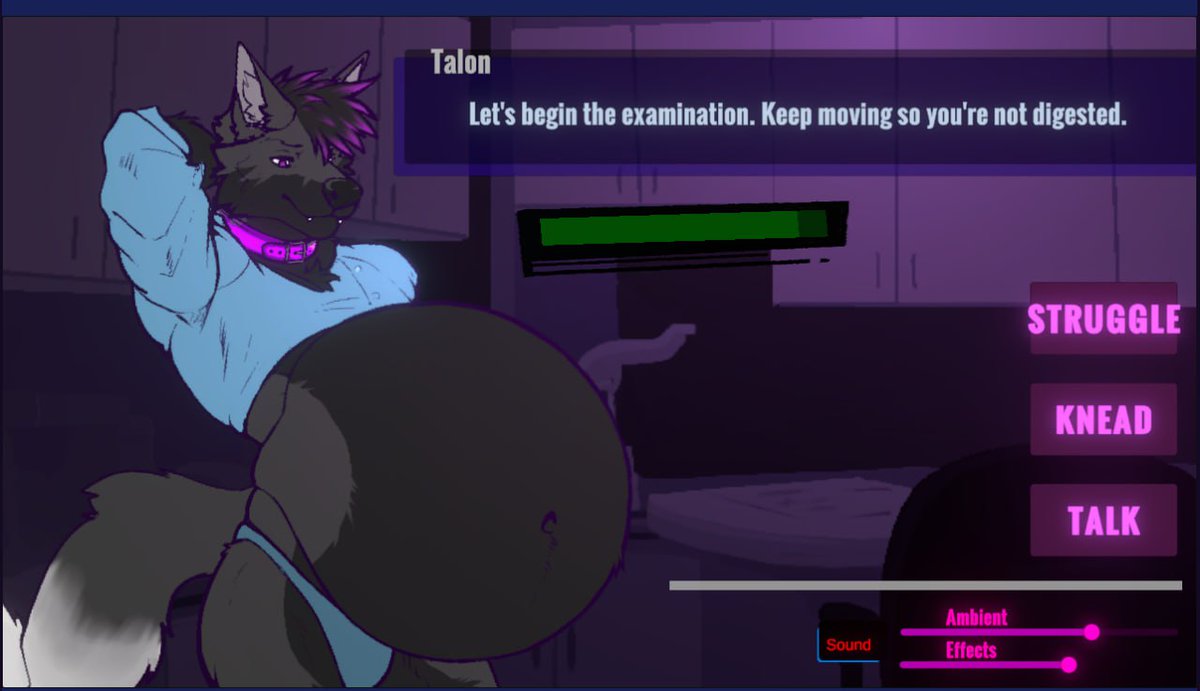 Talon Grey tweet media