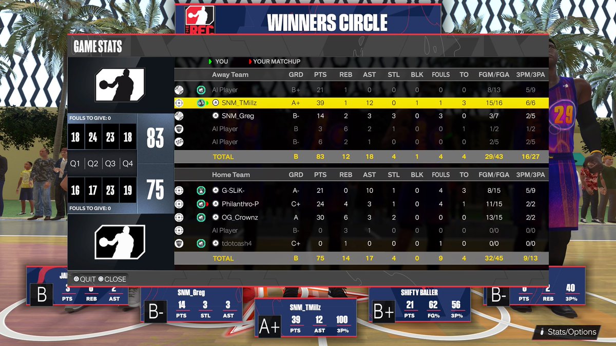 23TMillz23's tweet photo. this @JoeKnowsYT 6’6 MJ build goes crazy in rec https://t.co/20tVeTG5vv
