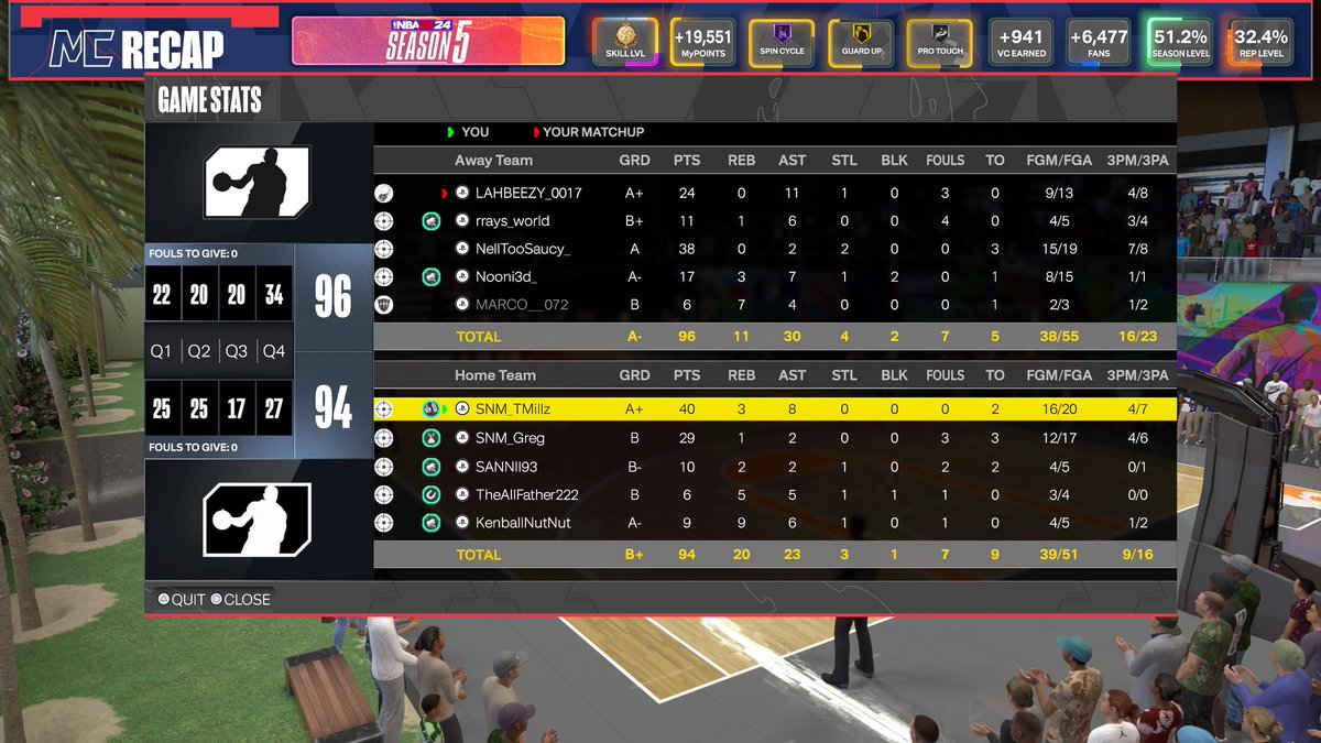 23TMillz23's tweet photo. this @JoeKnowsYT 6’6 MJ build goes crazy in rec https://t.co/20tVeTG5vv