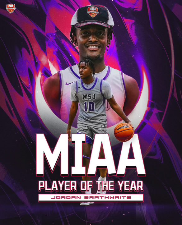 1,000 points scorer 🏀 MIAA PLAYER OF THE YEAR🏆 MIAA TOURNAMENT CHAMPION🏆 ALL MIAA TOURNAMENT TEAM 1st TEAM ALL MIAA🥇 1st TEAM ALL BCL🎖️ BCL ALL TOURNAMENT TEAM🥇 Benedictine Champion🏆 &All Tournament Team🥇 Player of the week🎖️ Melo classic Academic Excellence 📚🏆