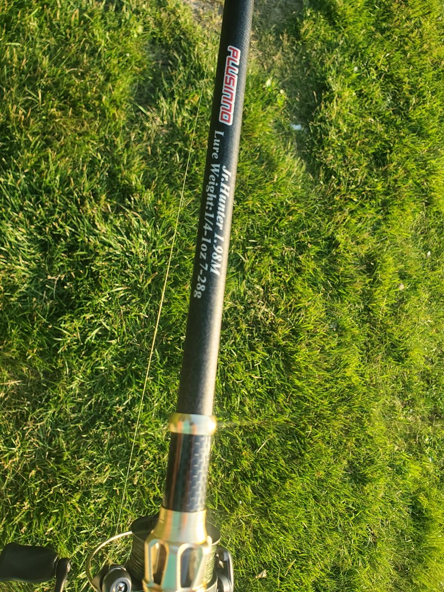 PlusinnoUSA's tweet photo. Small in size, big in adventure. Ready to tackle any waters with this compact setup!
https://t.co/ji4FP9rdbM
.
.
.
#fishing #fishingrod #plusinno #fishinggear #fishinglovers #outdoors #fishinglife #fyp #nature #outdoorlife https://t.co/Z5yh5VqMWs