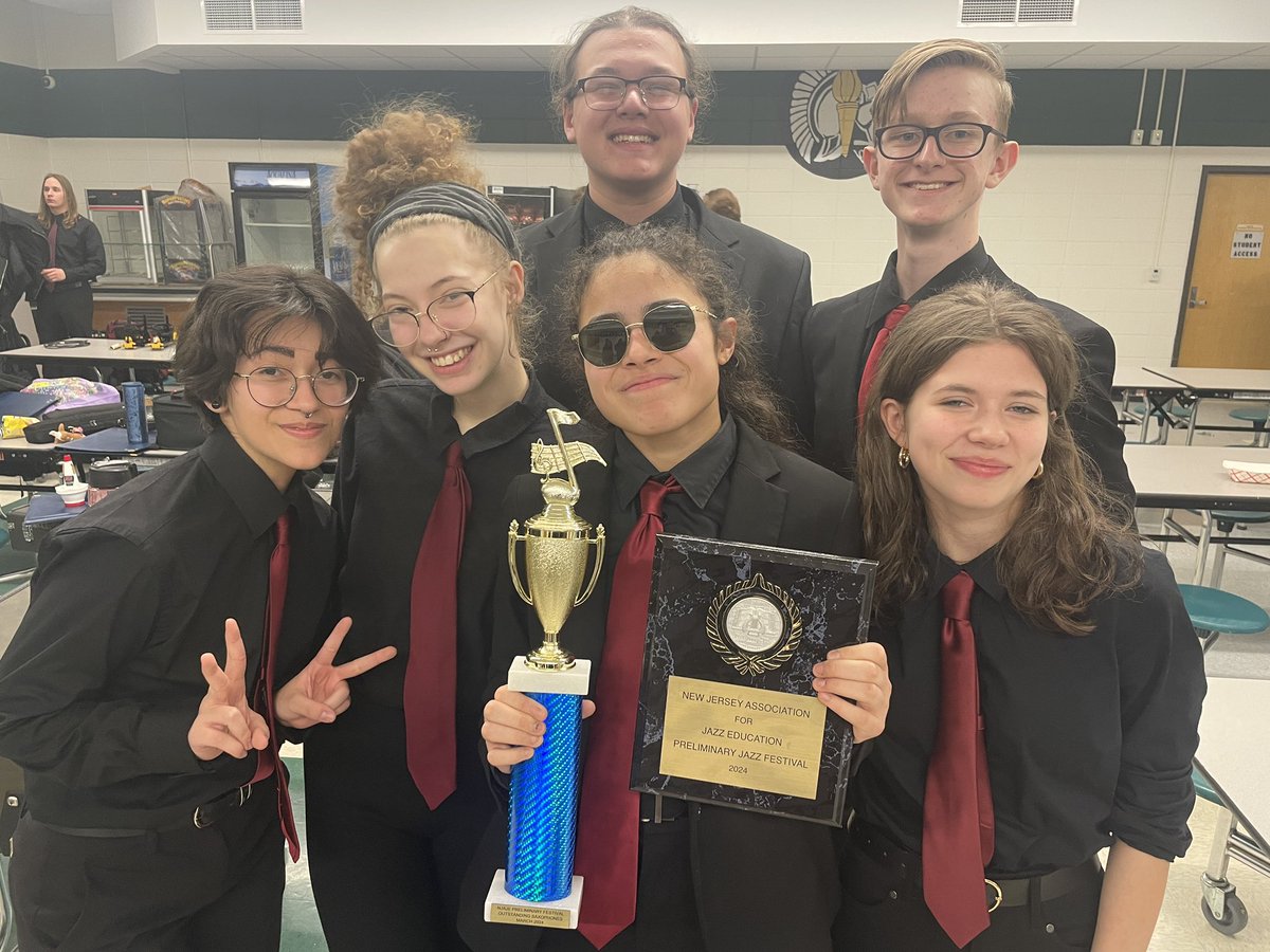 NBC Bands tweet media