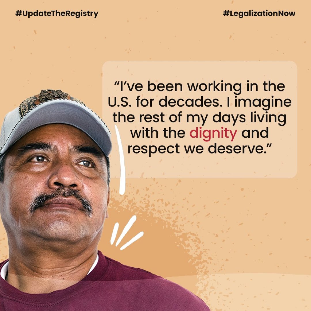 CHIRLA's tweet image. 1,142 days have passed since @potus was sworn into office. 1,142 days of immigrants waiting for him to act on a #pathtocitizenship, as promised during his campaign. Immigrants are the backbone of this country. Where are immigrants on your list of priorities, @potus? #SOTU