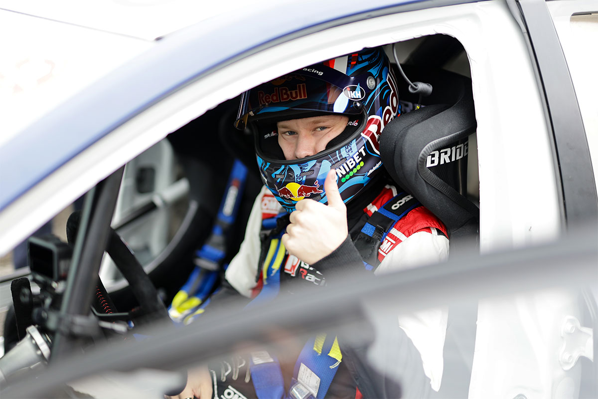 TOYOTA GAZOO Racing on X TOYOTA GAZOO Racing on X