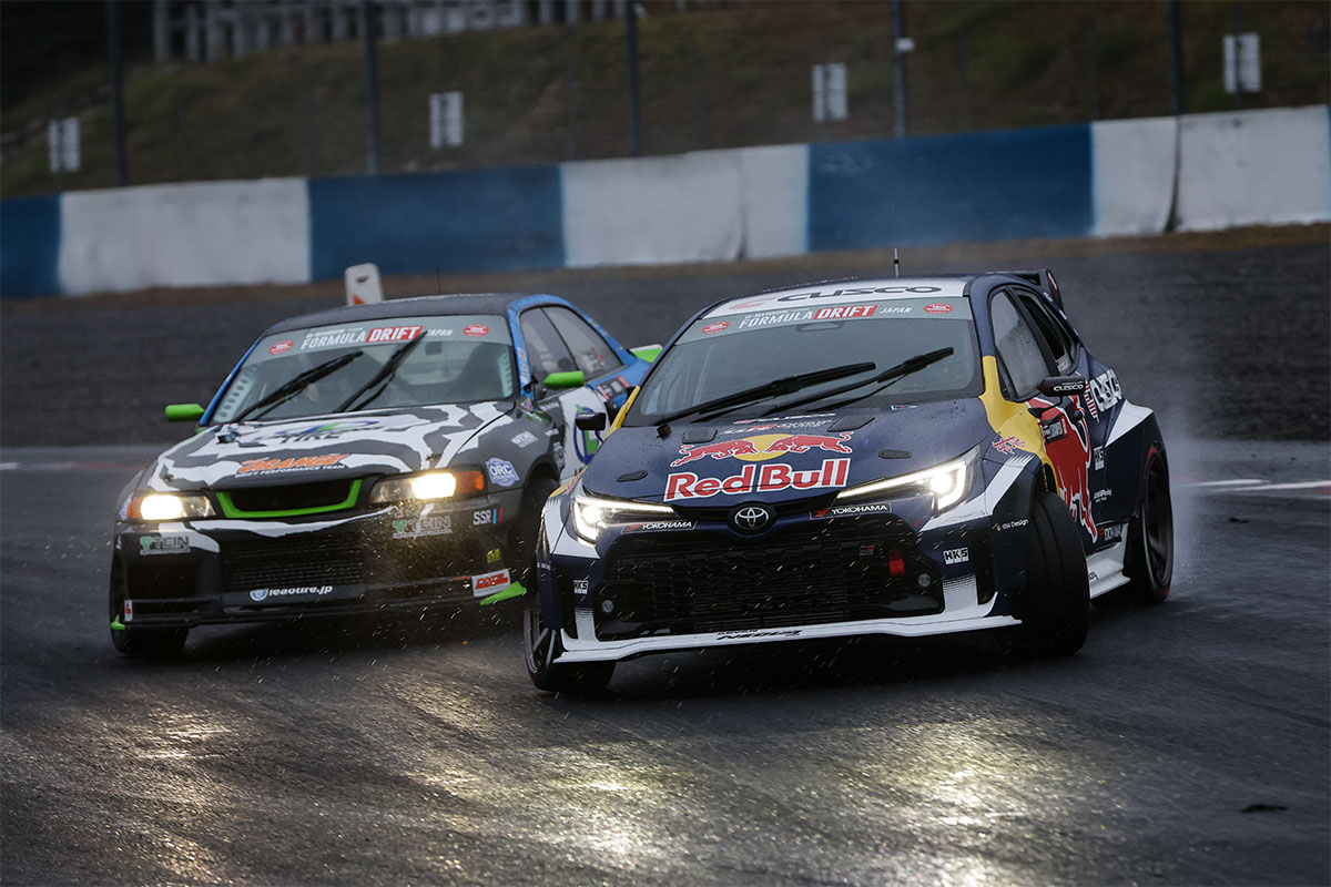 TOYOTA GAZOO Racing on X TOYOTA GAZOO Racing on X