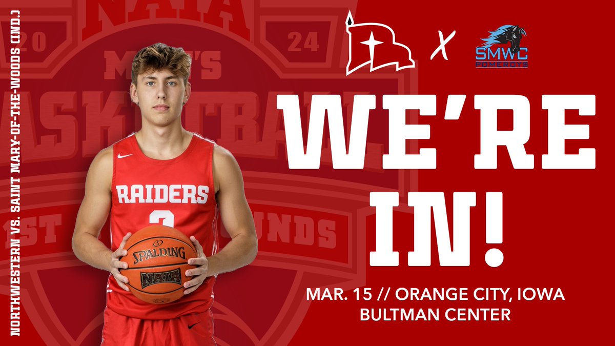 NWC Red Raiders tweet media