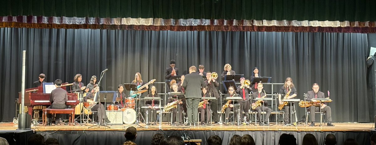 NBC Bands tweet media