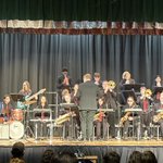 Photo by NBC Bands (@nbcbands)