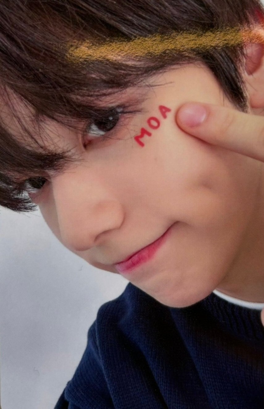 dose of soobin 🍫 on X: 