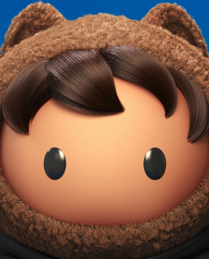 SalesforceJapan's tweet photo. #TDX24 に釘付けのアストロ👀

#ドアップ選手権 #今日のハイライト
#きんようびのアストロ　#今週もお疲れ様でした https://t.co/RiCPJVl89Z