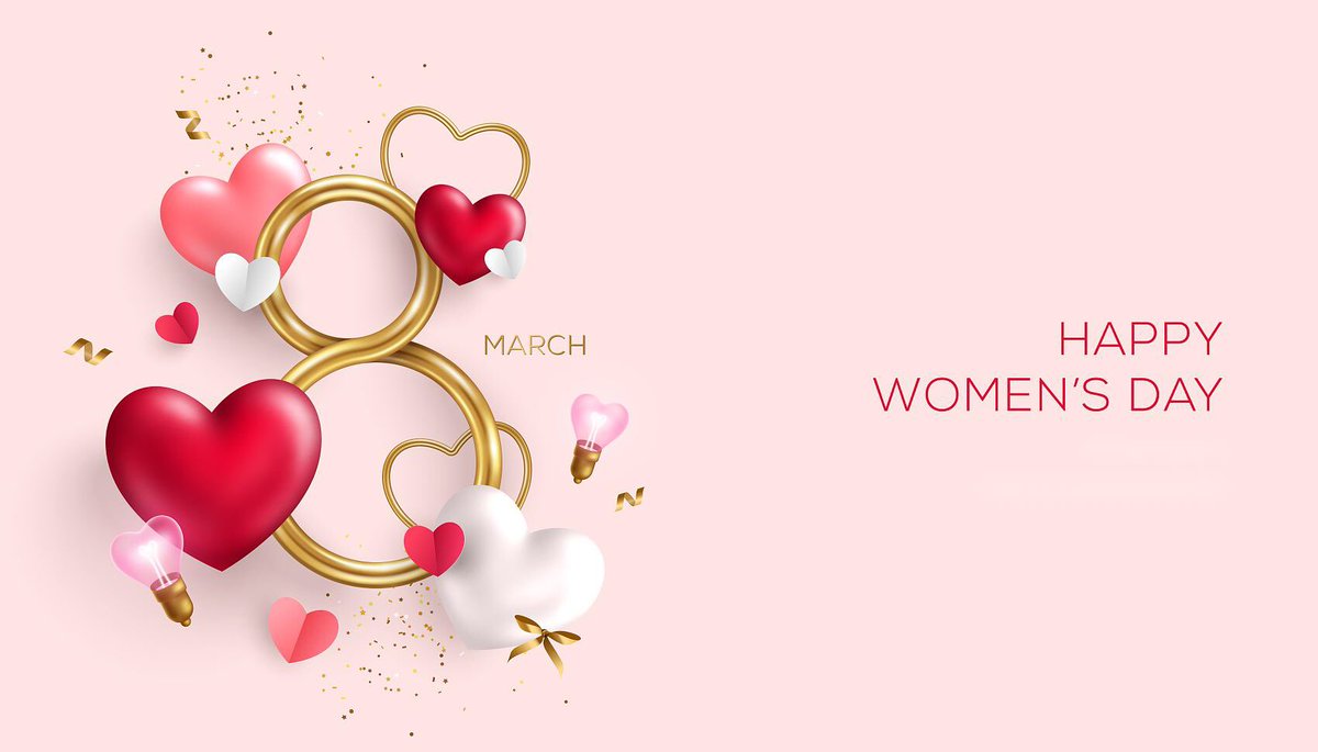 SidefuTextile's tweet photo. As we move forward together, know that your voices are heard, your visions are valued, and your dreams are supported.Happy Women's Day to our phenomenal ladies! May your journey ahead be filled with joy, fulfillment, andcontinuous success.
#InternationalWomensDay #StrongWomen https://t.co/O8ddGpepFN