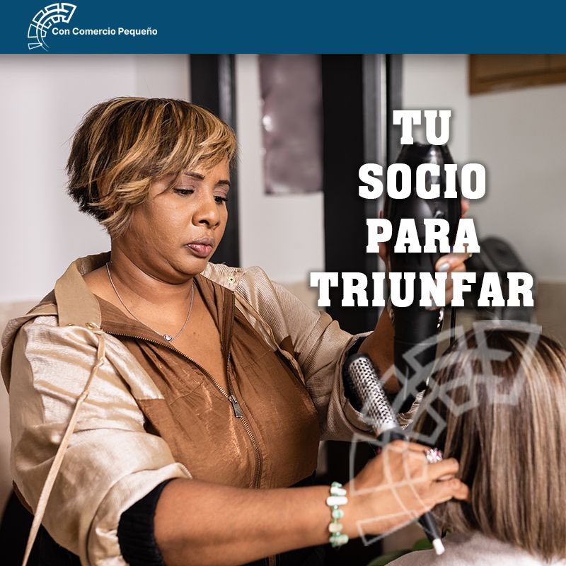 ConComercio somos hombres y muchas mujeres comprometidos en trabajar en  hacer un mejor México con oportunidades, igualdad y justicia para todos. Juntos podemos impulsar tu negocio. Somos socios para crecer y triunfar. #SocioEmpresarial #ÉxitoComercial #ApoyoAlPequeñoComercio