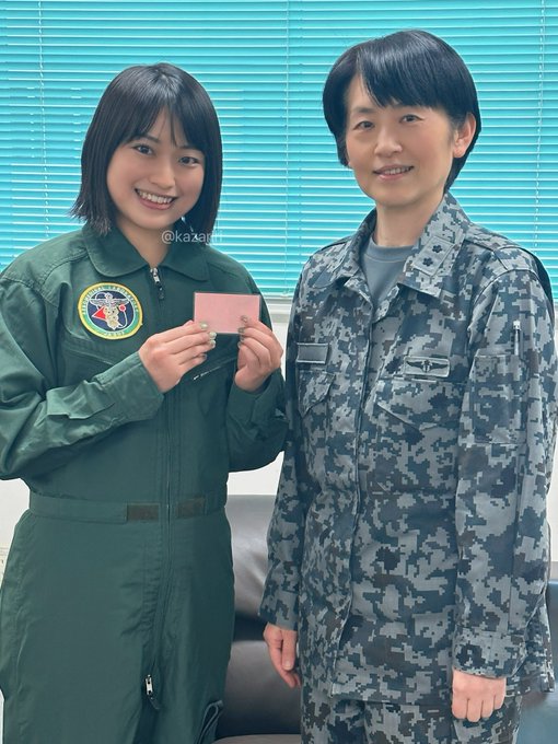 Twitterのコスプレ画像28