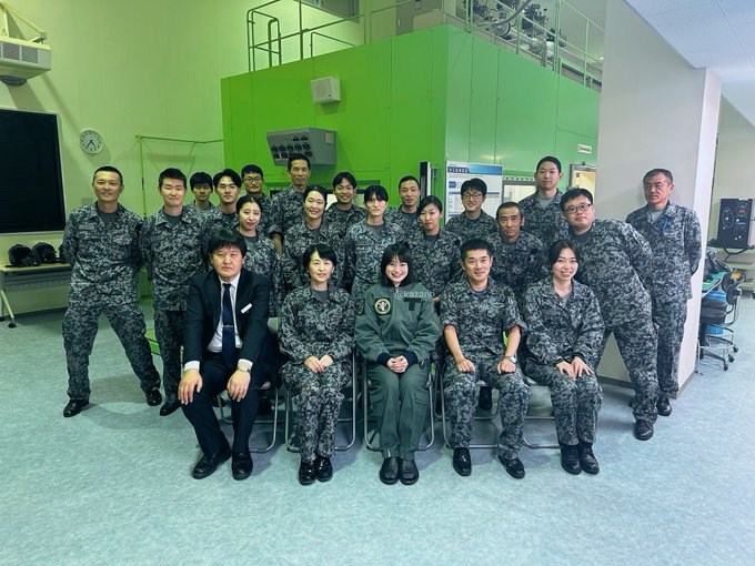 Twitterのコスプレ画像29