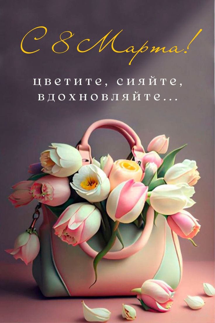 crimeforum's tweet photo. С праздником, милые женщины! https://t.co/6WjgmiGJxX