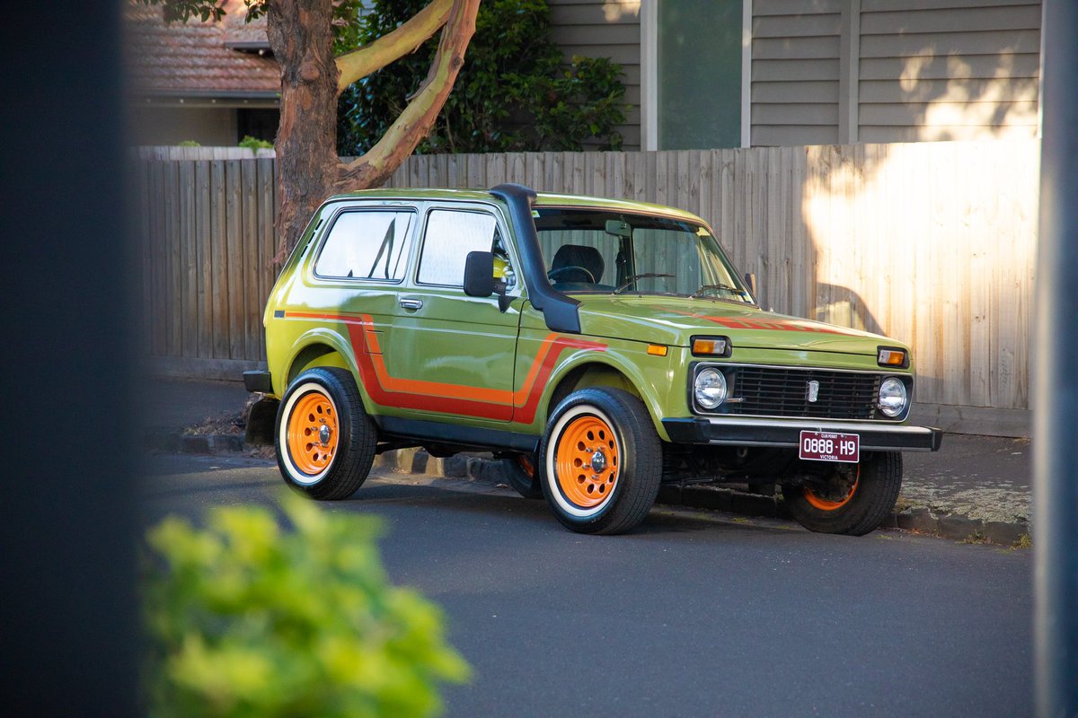 James Ward tweet media