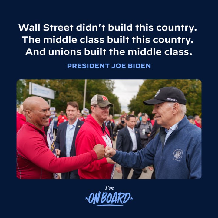 Re-elect Biden 2024 tweet media