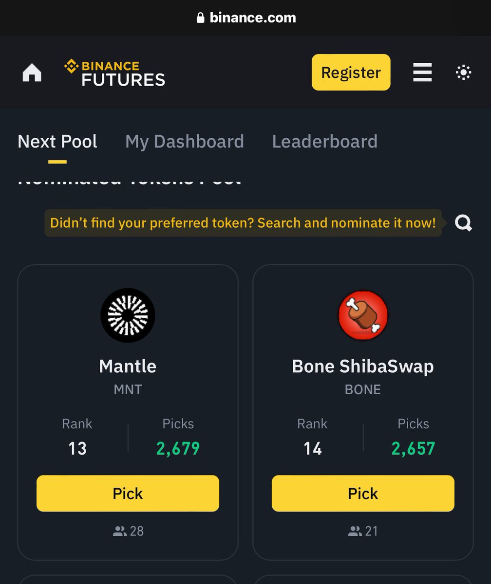 LucieSHIB's tweet photo. Let's unite as the superheroes we are, #SHIBARMY 😍. Time to cast our votes for $BONE on @binance

https://t.co/VWtRz4nl2r https://t.co/P2uMRFVrvm