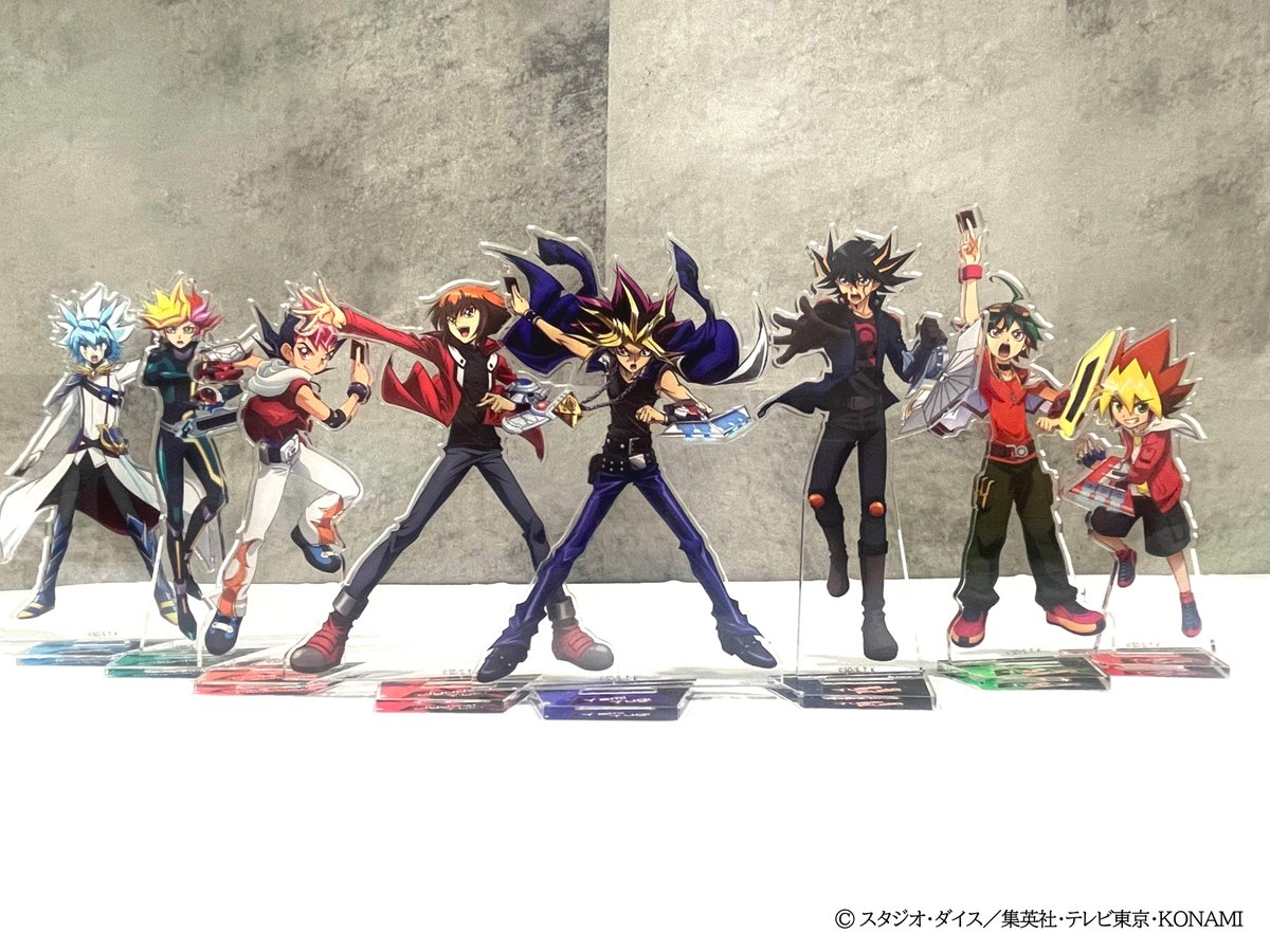 3/27㊌発売 遊☆戯☆王QUARTER CENTURY SUMMONSCENE SELECTION 限定版